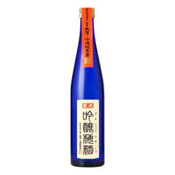 Toko Ginjo Umeshu