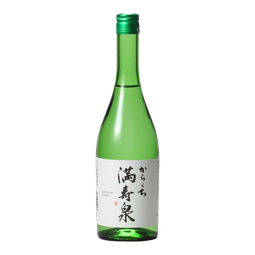 Masuizumi Karakuchi Dry