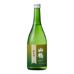 Yamatsuru Junmai