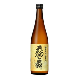 Tengumai Yamahai Junmai