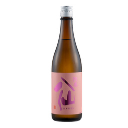 Mutsu Hassen Ginjo Pink