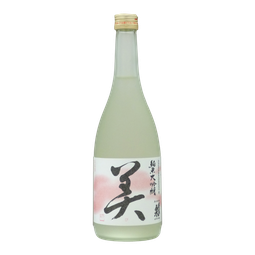 Houraisen Junmai Daiginjyo Bi