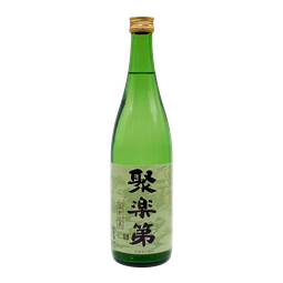 Jurakudai Junmai Ginjo