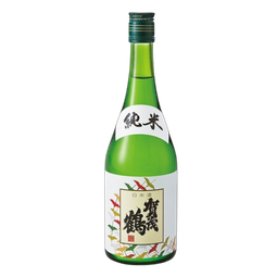 Kamotsuru Junmai