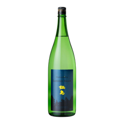 Nabeshima Summer Moon