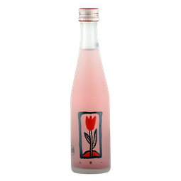 Ninki-Ichi Rice Magic Sparkling Red