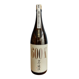 Suminoe 600K Daiginjo 1800