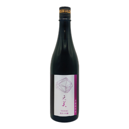 Tenbi Junmai Daiginjo Akaiwa Omachimai
