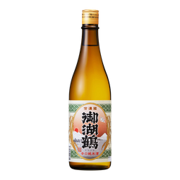 Mikotsuru Junmai Karakuchi