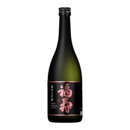 Fukuju Junmai Daiginjo