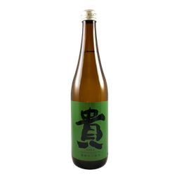 Taka Noujun Karakuchi Junmai