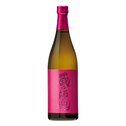 Kura no Shikon The Pink