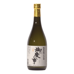 Gokeiji Junmai Ginjo Hitachi Nishiki