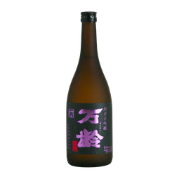 Manrei Junmai Daiginjo Akari
