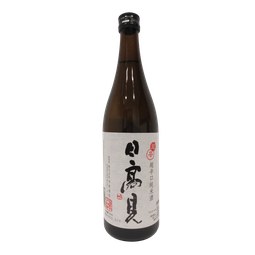 Hitakami Junmai Dry