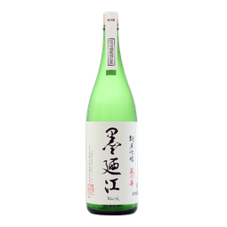 Suminoe Kuranohana Junmai Ginjo