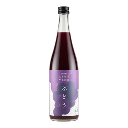 Dewazakura Torokeru Yamagata Grape