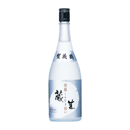 Kamotsuru Kuranama