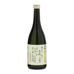 Azumaryu Junmai Daiginjo