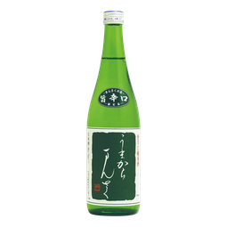 Junmai Umakara Mansaku