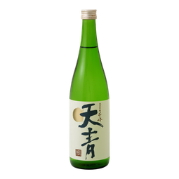 Tensei Senpo Junmai Ginjo