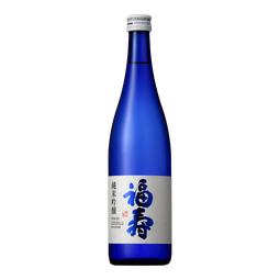 Fukuju Junmai Ginjo