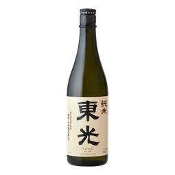 Toko Junmai