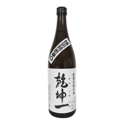 Kenkonichi Tokubetsu Junmai Karakuchi