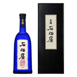 Kokuryu Ishidaya