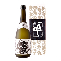Houraisen Junmai Daiginjo Gin Nama