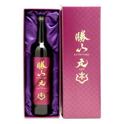 Katsuyama Gen Junmai Daiginjo