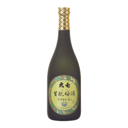 Daishichi Kimoto Umeshu