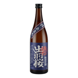 Dewazakura Junmai Ginjo Omachi