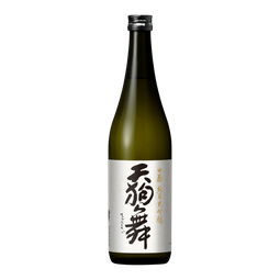 Tengumai Yamahai Junmai Daiginjo