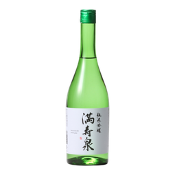 Masuizumi Junmai Ginjo