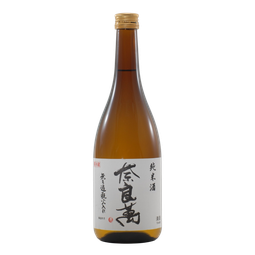 Naraman Junmai