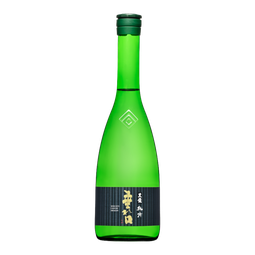 Kokuryu Jungin Cloudy Dragon