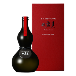Hitakami Nakadori Junmai Daiginjo