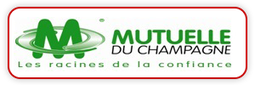 mutuelle du champagne - logo