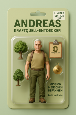 Hier sollten Sie eigentlich ein Porträt von mir sehen!