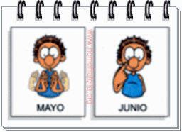 Month: May - June.
