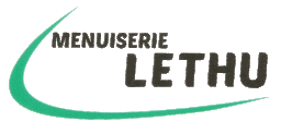 logo pour menuiseries lethu