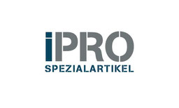IPro Spezialartikel Logo
