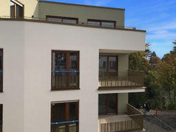 KRONBERG ERSTBEZUG-SCHILLERGÄRTEN - 3-ZI.-LUXUS-WHG. MIT TRAUMBLICK