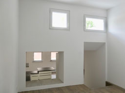 FRANKFURT LUXUSSANIERT - EXKL. 4-ZI-ALTBAU-WHG. MIT GARTEN