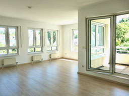 KRONBERG MODERNE UND HELLE 2,5 ZI.-WHG. - ZENTRALE LAGE