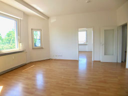 FFM-HÖCHST 3-ZI-ALTBAU-WHG. HELLE RÄUME - ZENTRALE LAGE