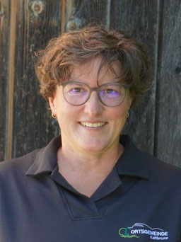 Barbara Schirmer, Sekretariat
