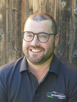 Alpmeister OG Kaltbrunn Christoph Jud
