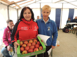 9. Platz ASTV Hausbrunn